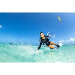 2025 Duotone Soleil SLS Twintip -Kite Boarding Shop 2025 duotone soleil sls twintip 4