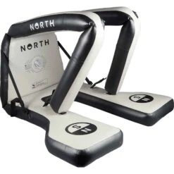 2025 North Dockstart Launch Pad