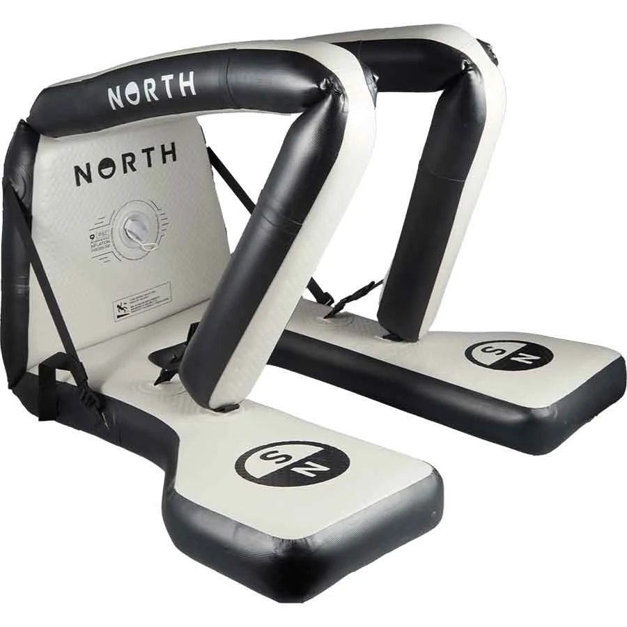 2025 North Dockstart Launch Pad 1 2025 North Dockstart Launch Pad