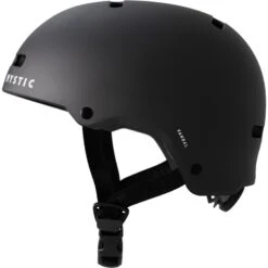 Mystic Vandal Helmet - Black 7 Mystic Vandal Helmet - Black -Kite Boarding Shop 900 mystic 2023 vandal helmet black 4
