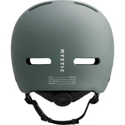 Mystic Vandal Helmet - Dark Olive 6 Mystic Vandal Helmet - Dark Olive -Kite Boarding Shop 900 mystic 2023 vandal helmet dark olive 3