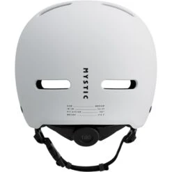 Mystic Vandal Helmet - White 6 Mystic Vandal Helmet - White -Kite Boarding Shop 900 mystic 2023 vandal helmet white 3