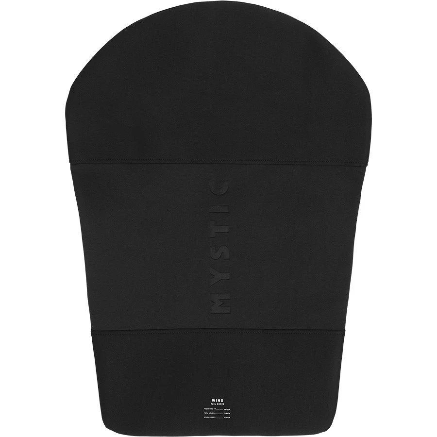 Mystic Foil Wing Cover - High Aspect 1 Mystic Foil Wing Cover - High Aspect