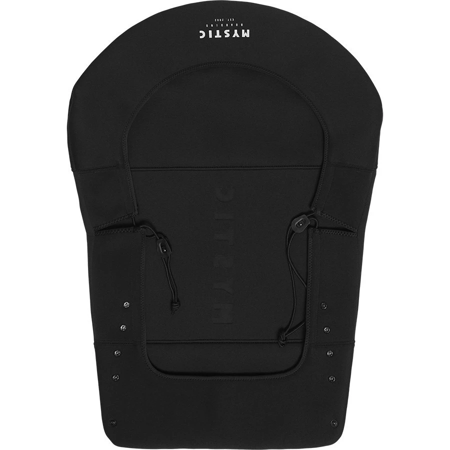 Mystic Foil Wing Cover - High Aspect 2 Mystic Foil Wing Cover - High Aspect - Image 2