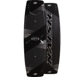 2024 Naish Drive High Performance Freeride Twintip Kiteboard - 25% Off