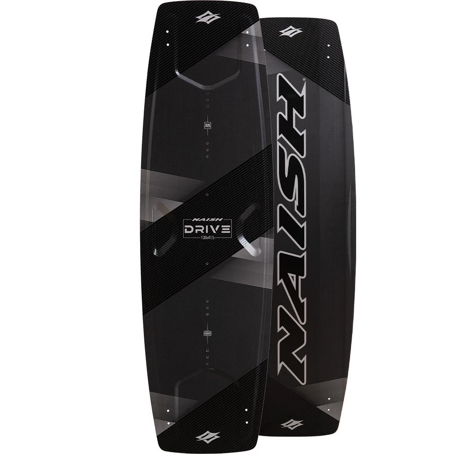 2024 Naish Drive High Performance Freeride Twintip Kiteboard - 25% Off 1 2024 Naish Drive High Performance Freeride Twintip Kiteboard - 25% Off