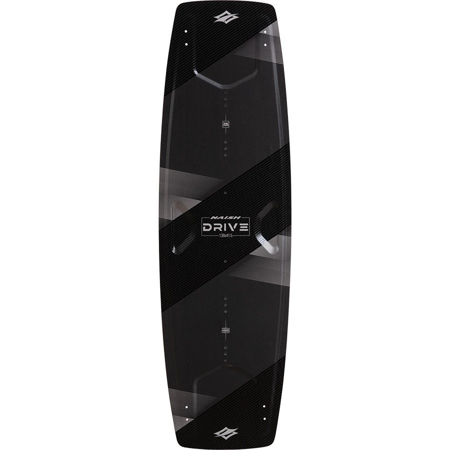 2024 Naish Drive High Performance Freeride Twintip Kiteboard - 25% Off 3 2024 Naish Drive High Performance Freeride Twintip Kiteboard - 25% Off - Image 3