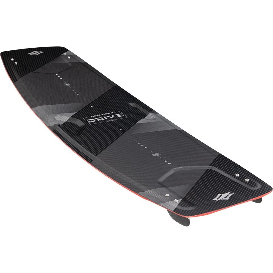 2024 Naish Drive High Performance Freeride Twintip Kiteboard - 25% Off 5 2024 Naish Drive High Performance Freeride Twintip Kiteboard - 25% Off - Image 5