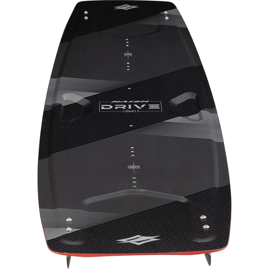 2024 Naish Drive High Performance Freeride Twintip Kiteboard - 25% Off 6 2024 Naish Drive High Performance Freeride Twintip Kiteboard - 25% Off - Image 6