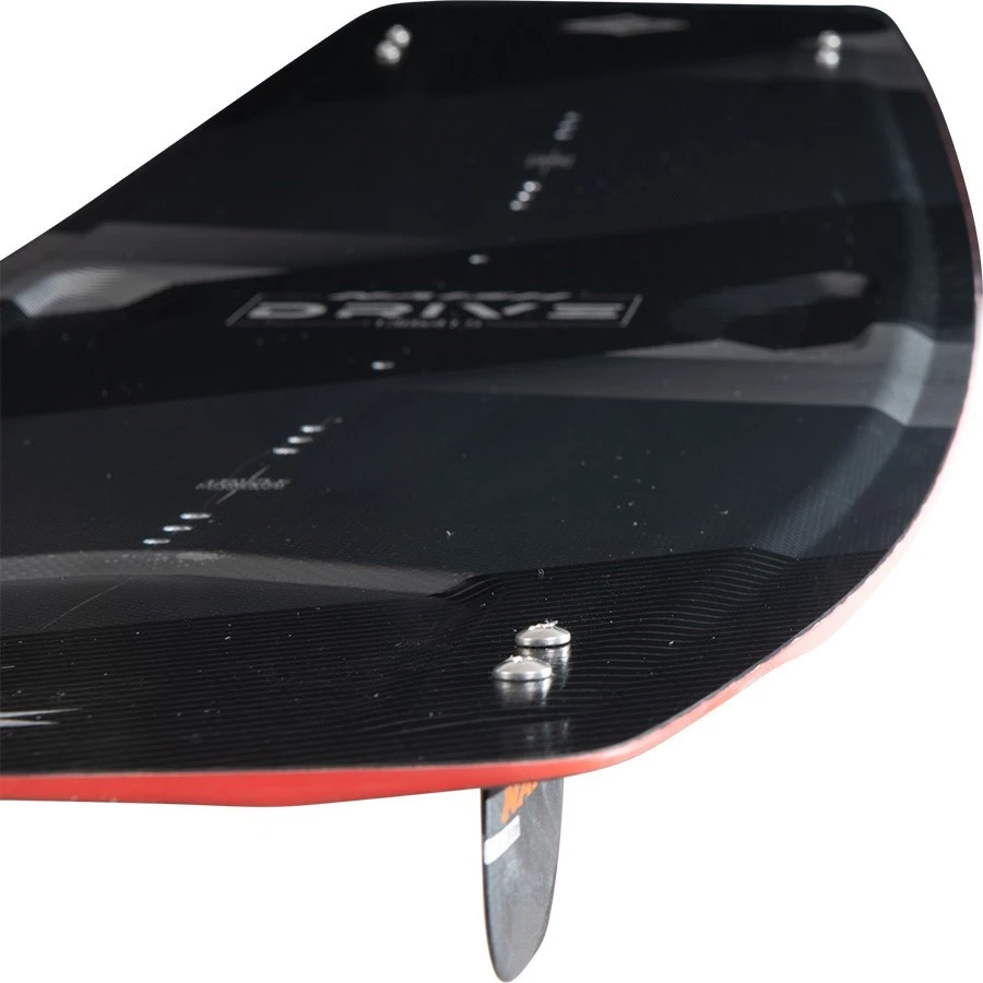 2024 Naish Drive High Performance Freeride Twintip Kiteboard - 25% Off 7 2024 Naish Drive High Performance Freeride Twintip Kiteboard - 25% Off - Image 7