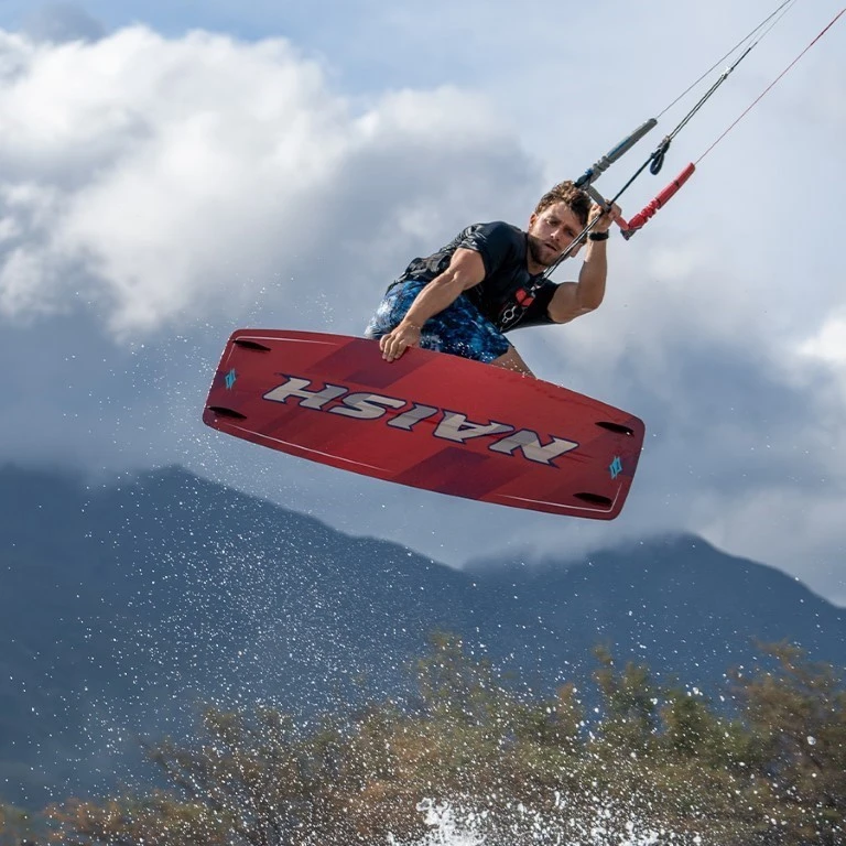 2024 Naish Hero Freeride Twintip Kiteboard - 25% Off 10 2024 Naish Hero Freeride Twintip Kiteboard - 25% Off - Image 10