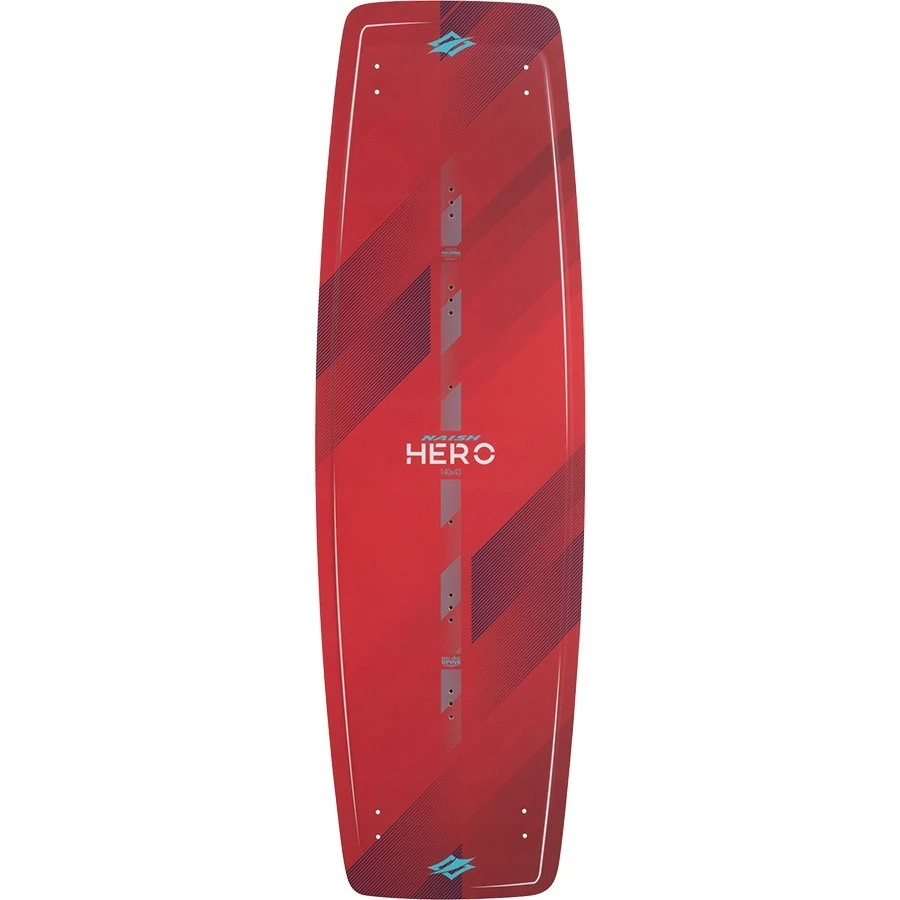 2024 Naish Hero Freeride Twintip Kiteboard - 25% Off 3 2024 Naish Hero Freeride Twintip Kiteboard - 25% Off - Image 3