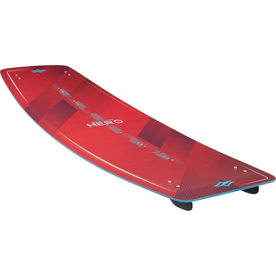 2024 Naish Hero Freeride Twintip Kiteboard - 25% Off 6 2024 Naish Hero Freeride Twintip Kiteboard - 25% Off - Image 6