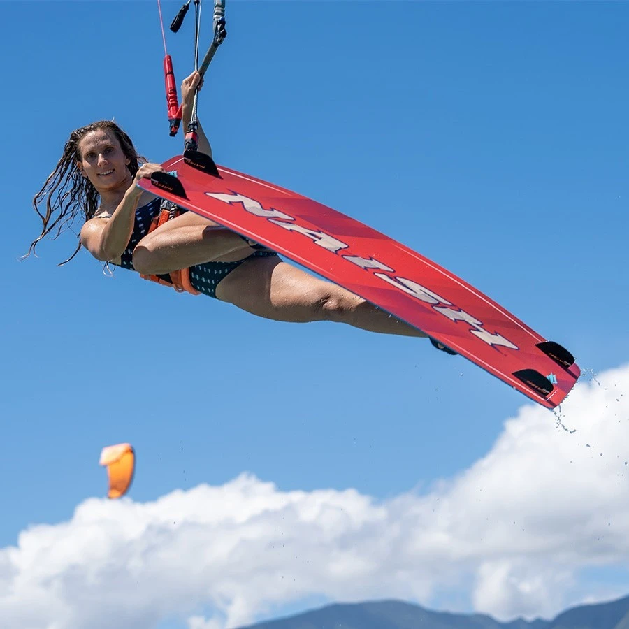 2024 Naish Hero Freeride Twintip Kiteboard - 25% Off 9 2024 Naish Hero Freeride Twintip Kiteboard - 25% Off - Image 9