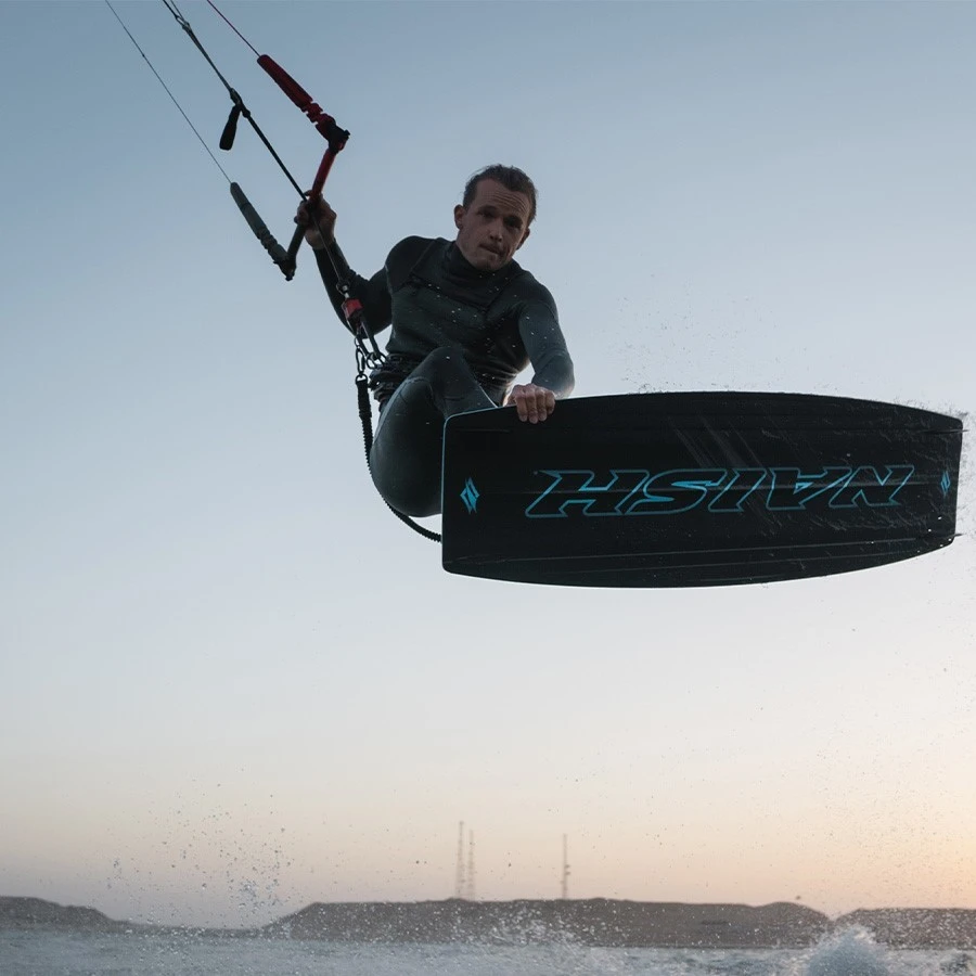 2024 Naish Monarch Big Air / Performance Freestyle Twintip Kiteboard - 25% Off 10 2024 Naish Monarch Big Air / Performance Freestyle Twintip Kiteboard - 25% Off - Image 10