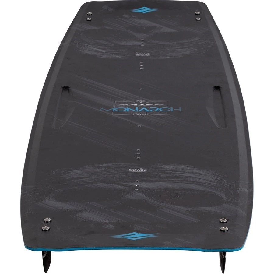 2024 Naish Monarch Big Air / Performance Freestyle Twintip Kiteboard - 25% Off 6 2024 Naish Monarch Big Air / Performance Freestyle Twintip Kiteboard - 25% Off - Image 6