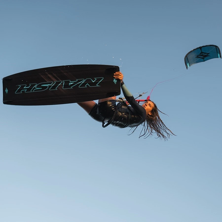 2024 Naish Monarch Big Air / Performance Freestyle Twintip Kiteboard - 25% Off 9 2024 Naish Monarch Big Air / Performance Freestyle Twintip Kiteboard - 25% Off - Image 9