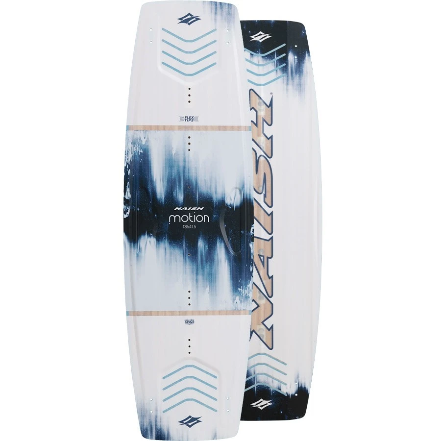 2024 Naish Motion Freeride Twintip Kiteboard 1 2024 Naish Motion Freeride Twintip Kiteboard