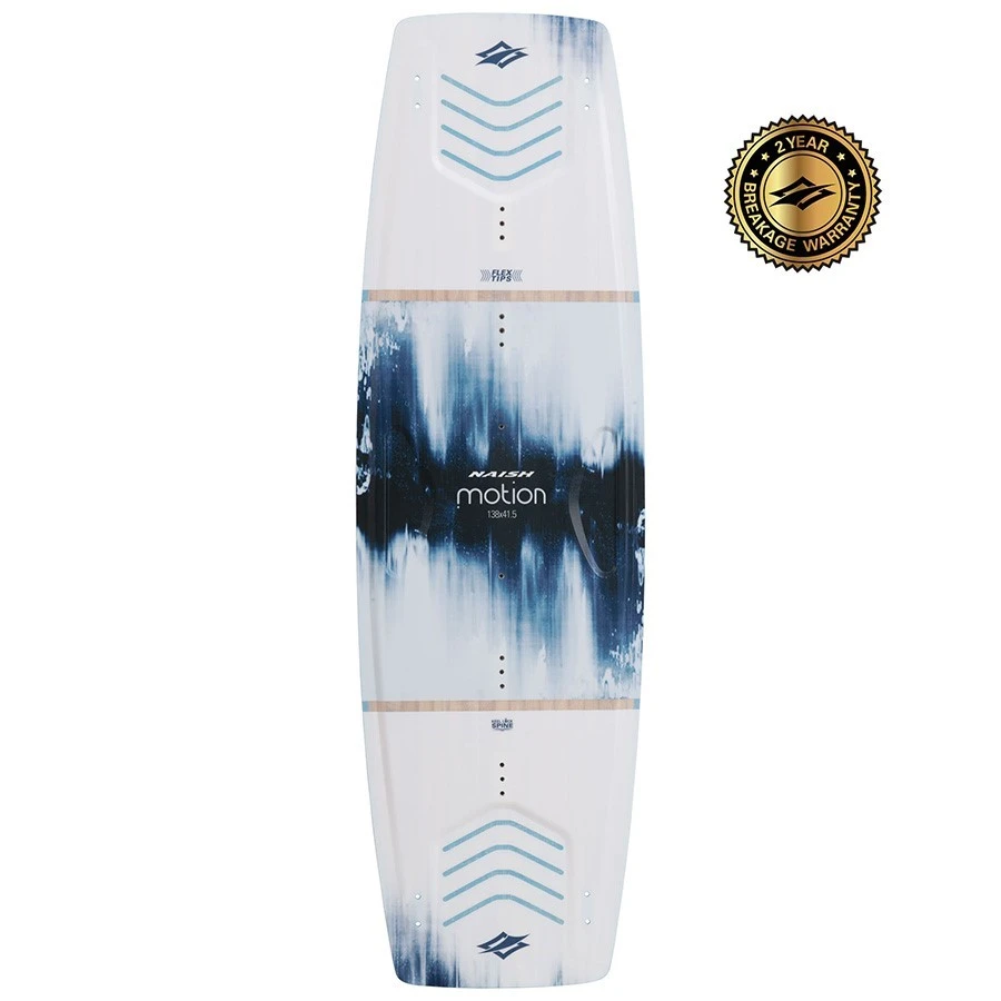 2024 Naish Motion Freeride Twintip Kiteboard 2 2024 Naish Motion Freeride Twintip Kiteboard - Image 2