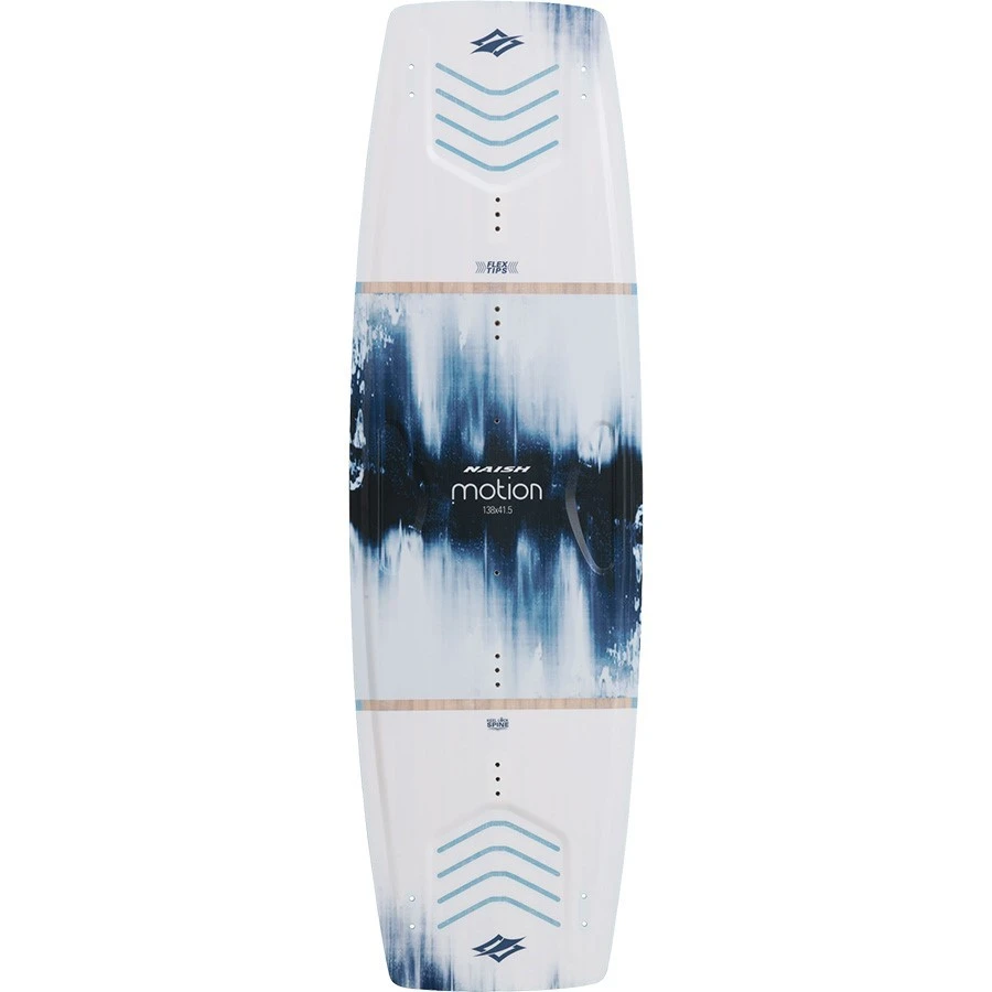 2024 Naish Motion Freeride Twintip Kiteboard 3 2024 Naish Motion Freeride Twintip Kiteboard - Image 3