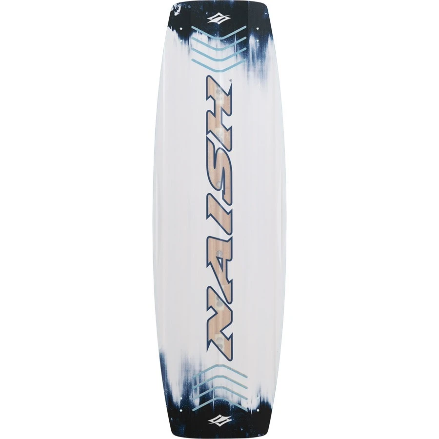 2024 Naish Motion Freeride Twintip Kiteboard 4 2024 Naish Motion Freeride Twintip Kiteboard - Image 4