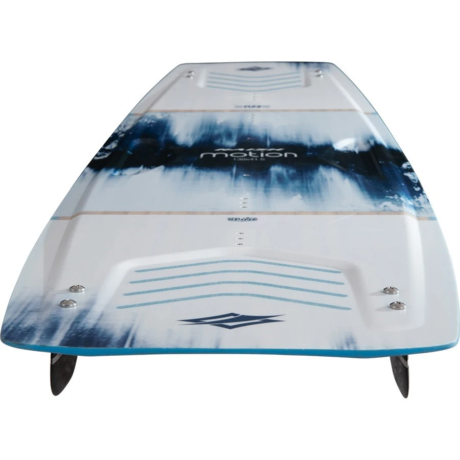 2024 Naish Motion Freeride Twintip Kiteboard 6 2024 Naish Motion Freeride Twintip Kiteboard - Image 6