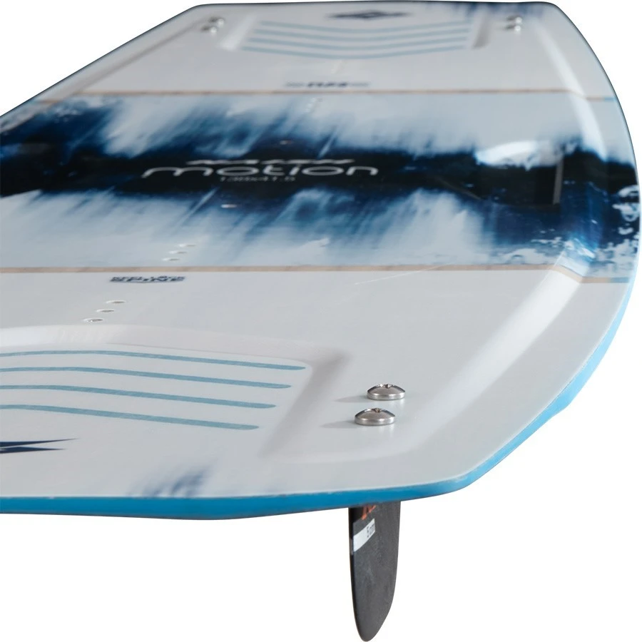 2024 Naish Motion Freeride Twintip Kiteboard 8 2024 Naish Motion Freeride Twintip Kiteboard - Image 8