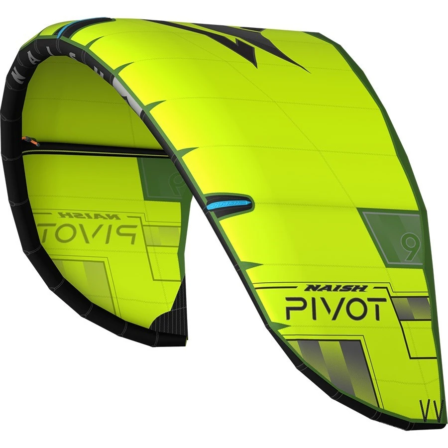 Naish 2024 Pivot Freeride / Wave Kite - 30% Off 1 Naish 2024 Pivot Freeride / Wave Kite - 30% Off