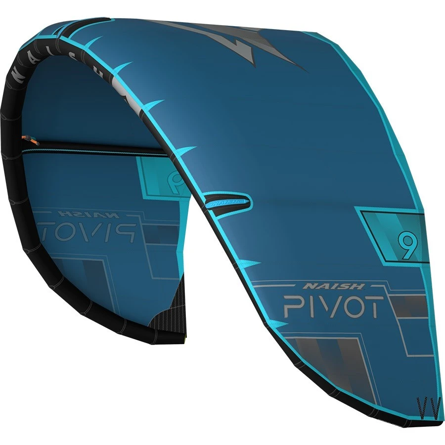 Naish 2024 Pivot Freeride / Wave Kite - 30% Off 2 Naish 2024 Pivot Freeride / Wave Kite - 30% Off - Image 2