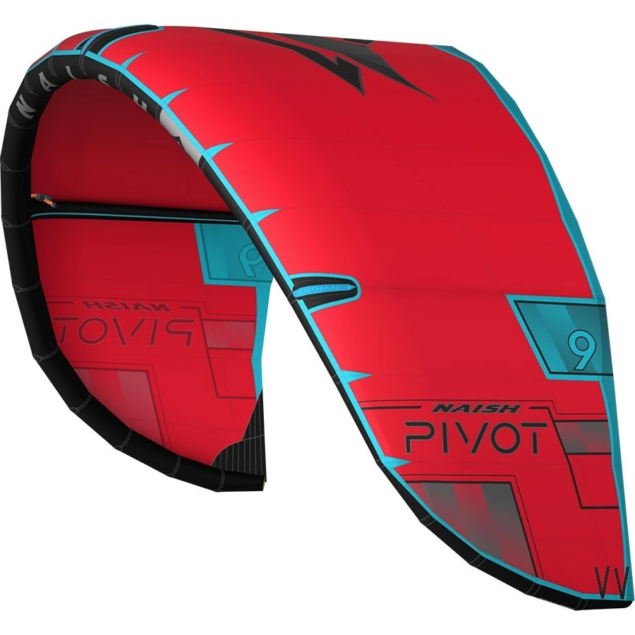 Naish 2024 Pivot Freeride / Wave Kite - 30% Off 4 Naish 2024 Pivot Freeride / Wave Kite - 30% Off - Image 4