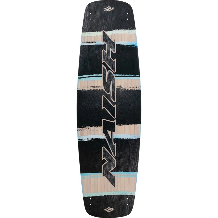2024 Naish Traverse Freeride Freestyle Twintip Kiteboard 4 2024 Naish Traverse Freeride Freestyle Twintip Kiteboard - Image 4
