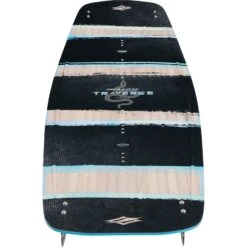 2024 Naish Traverse Freeride Freestyle Twintip Kiteboard 15 2024 Naish Traverse Freeride Freestyle Twintip Kiteboard -Kite Boarding Shop 900 naish 2024 traverse size 6