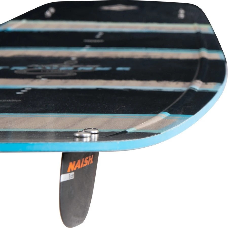 2024 Naish Traverse Freeride Freestyle Twintip Kiteboard 8 2024 Naish Traverse Freeride Freestyle Twintip Kiteboard - Image 8