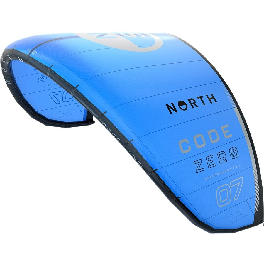 North 2024 Code Zero - Performance Single Strut Kite - 30% Off 2 North 2024 Code Zero - Performance Single Strut Kite - 30% Off - Image 2