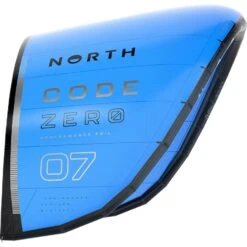 North 2024 Code Zero - Performance Single Strut Kite - 30% Off 11 North 2024 Code Zero - Performance Single Strut Kite - 30% Off -Kite Boarding Shop 900 north 2024 code zero kite size 3