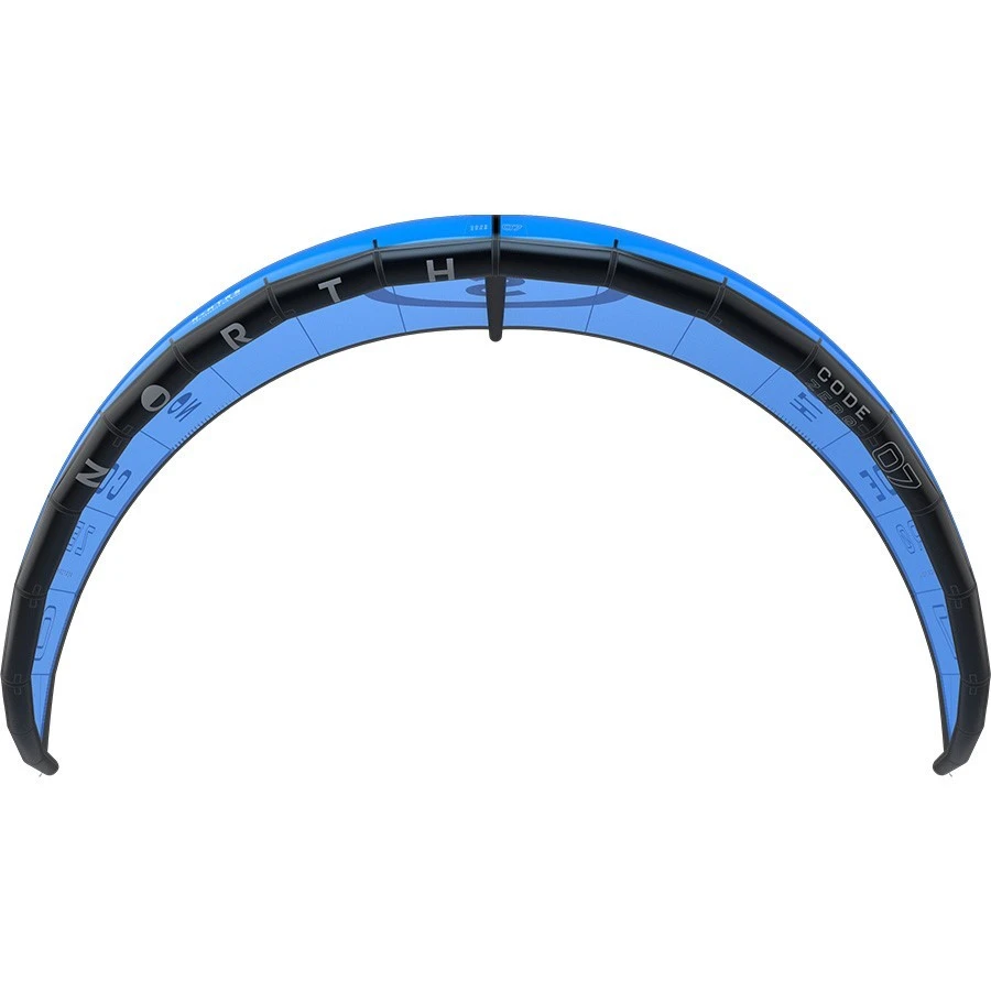 North 2024 Code Zero - Performance Single Strut Kite - 30% Off 5 North 2024 Code Zero - Performance Single Strut Kite - 30% Off - Image 5