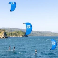 North 2024 Code Zero - Performance Single Strut Kite - 30% Off 14 North 2024 Code Zero - Performance Single Strut Kite - 30% Off -Kite Boarding Shop 900 north 2024 code zero kite size 6