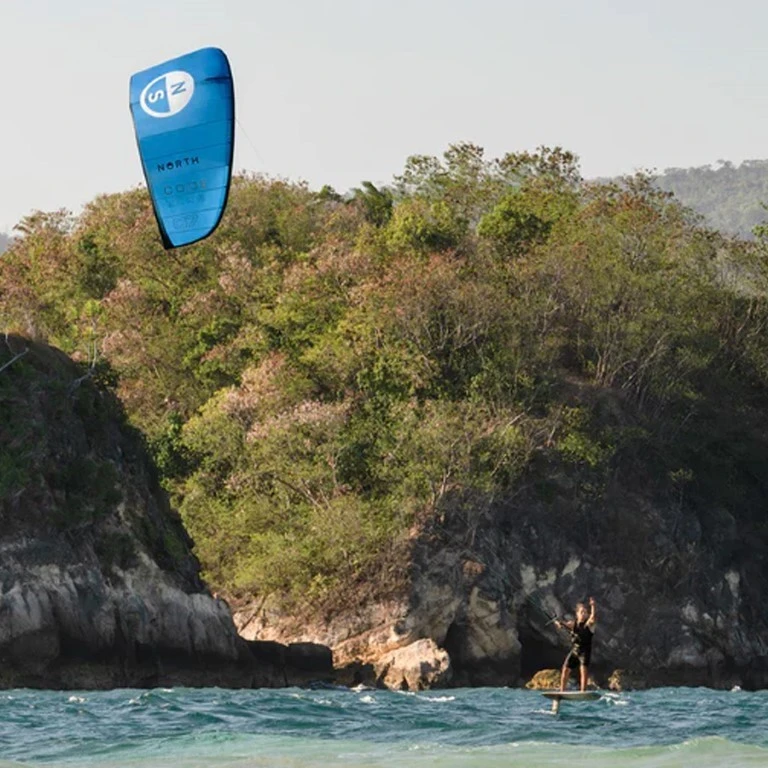 North 2024 Code Zero - Performance Single Strut Kite - 30% Off 8 North 2024 Code Zero - Performance Single Strut Kite - 30% Off - Image 8