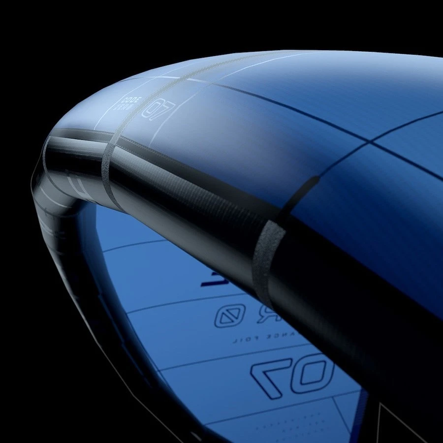 North 2024 Code Zero - Performance Single Strut Kite - 30% Off 6 North 2024 Code Zero - Performance Single Strut Kite - 30% Off - Image 6