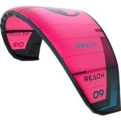 North 2024 Reach - Performance Freeride Kite - 30% Off 10 North 2024 Reach - Performance Freeride Kite - 30% Off -Kite Boarding Shop 900 north 2024 reach kite size 3