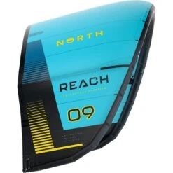 North 2024 Reach - Performance Freeride Kite - 30% Off 11 North 2024 Reach - Performance Freeride Kite - 30% Off -Kite Boarding Shop 900 north 2024 reach kite size 4