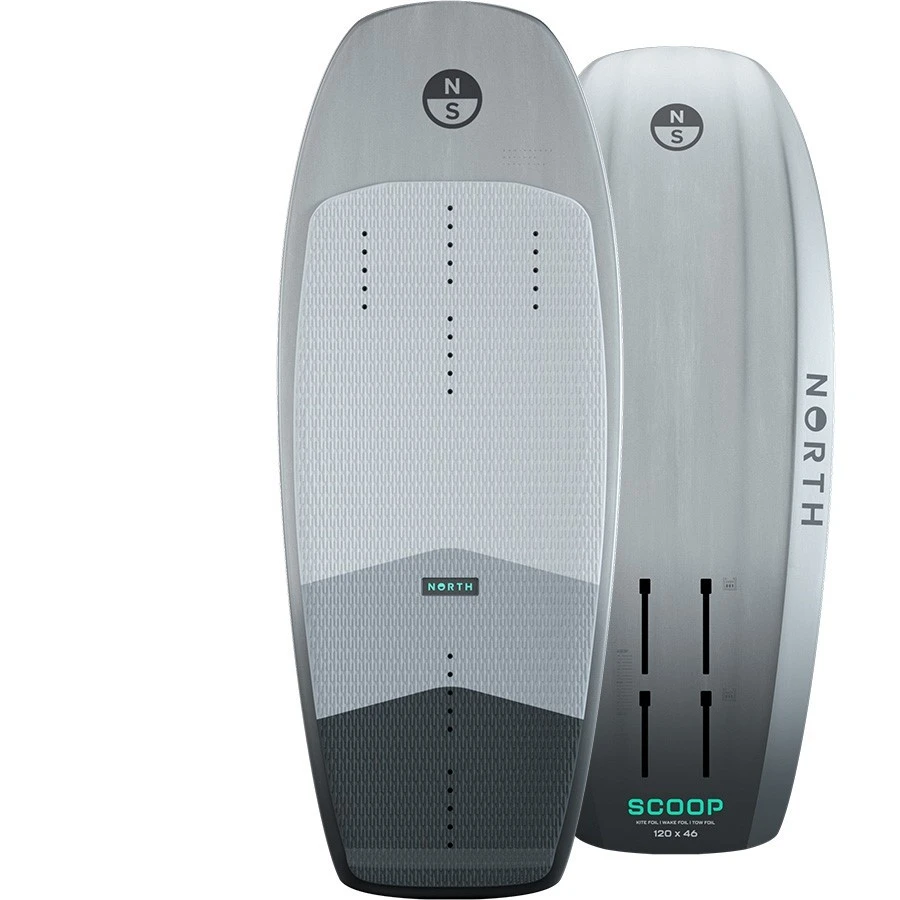 North 2024 Scoop Performance Foil Board 1 North 2024 Scoop Performance Foil Board