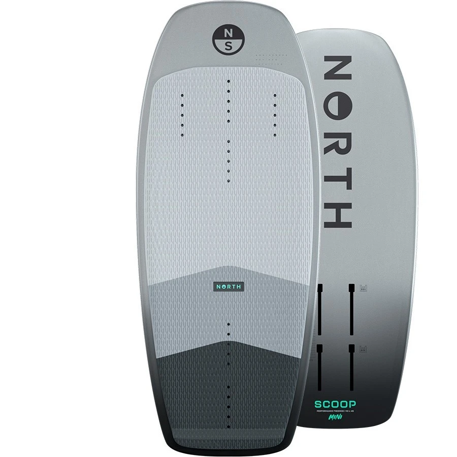 North 2024 Scoop Mini - 110cm Performance Foil Board 1 North 2024 Scoop Mini - 110cm Performance Foil Board