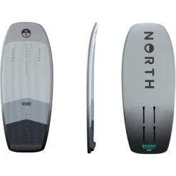 North 2024 Scoop Mini - 110cm Performance Foil Board 8 North 2024 Scoop Mini - 110cm Performance Foil Board -Kite Boarding Shop 900 north 2024 scoop mini foilboard size 4