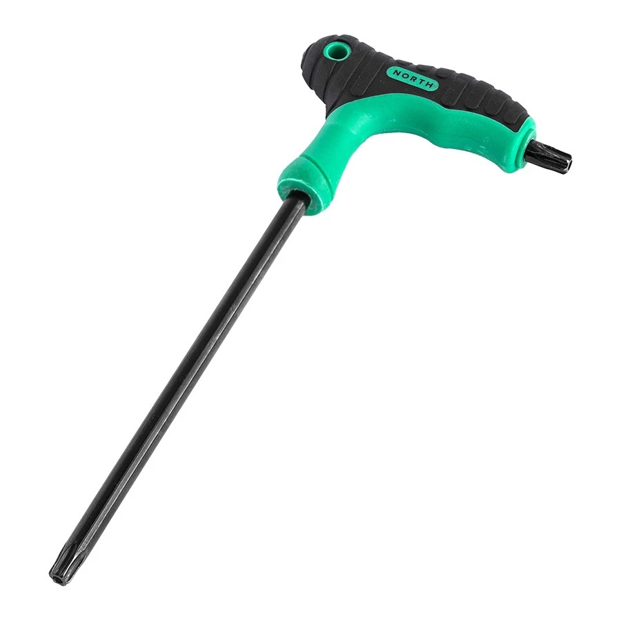 North Sonar Tool - T40 1 North Sonar Tool - T40