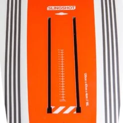Slingshot Hope Craft V2 - Hydrofoil Deck -Kite Boarding Shop 900 slingshot hope craft v2 7