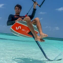 Slingshot Hope Craft V2 - Hydrofoil Deck -Kite Boarding Shop 900 slingshot hope craft v2 8