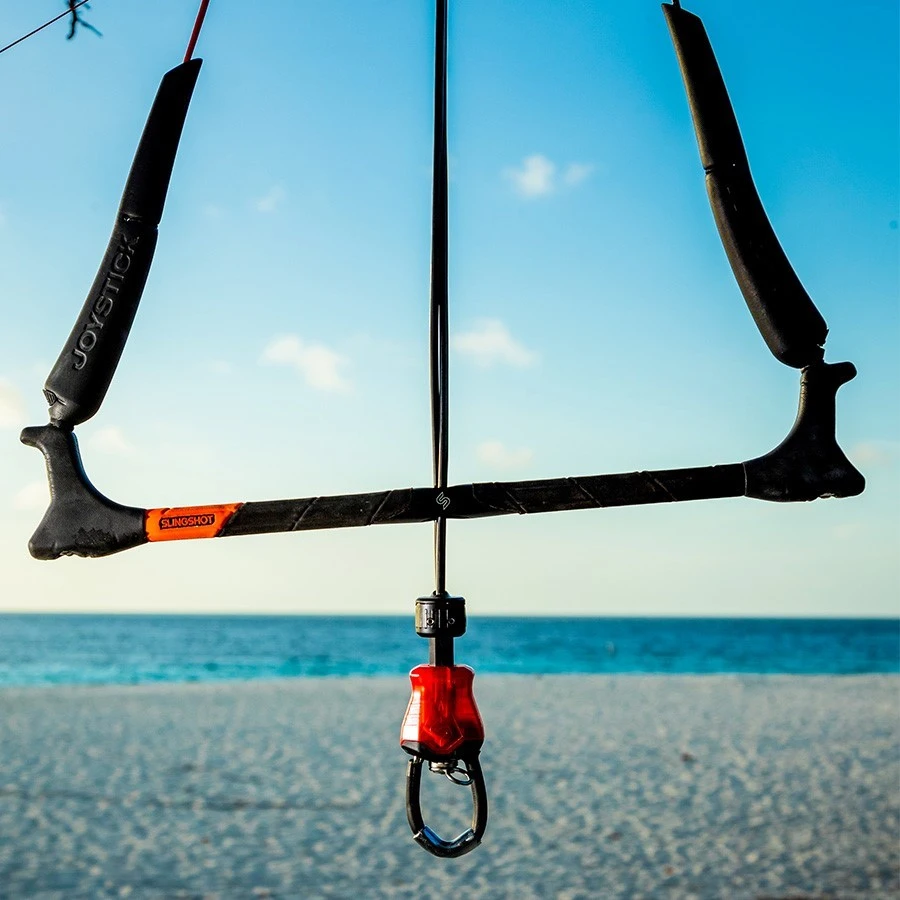 Slingshot Joystick V1 Control Bar 5 Slingshot Joystick V1 Control Bar - Image 5