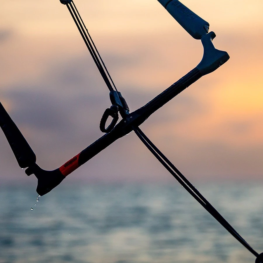 Slingshot Sentry V2 Control Bar 5 Slingshot Sentry V2 Control Bar - Image 5