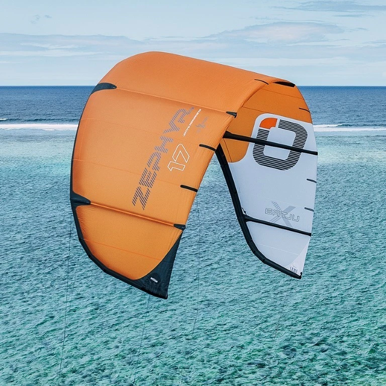 Ozone Zephyr V8 Ultra-X 17m Lightwind Kite 6 Ozone Zephyr V8 Ultra-X 17m Lightwind Kite - Image 6